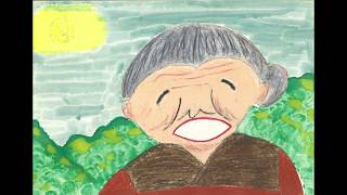 動画サムネイル:あぶらげないばあさま