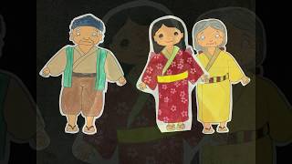 動画サムネイル:樫の木と龍
