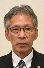 写真:議長