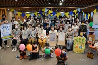 写真:ときどきトーキン1