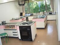 写真:泉西料理室