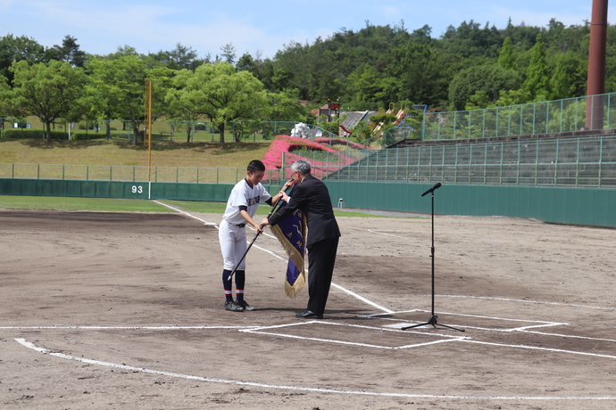 写真:大会の様子2