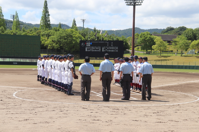 写真:大会の様子3