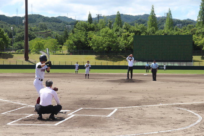 写真:大会の様子4