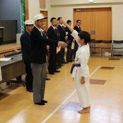 写真:土岐市スポーツ少年団5