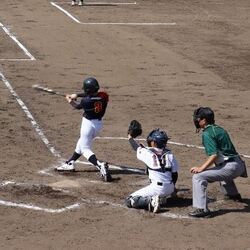 写真:土岐市スポーツ少年団6