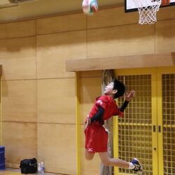 写真:土岐市スポーツ少年団1