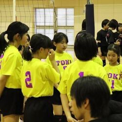 写真:土岐市スポーツ少年団4