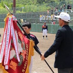 写真:土岐市スポーツ少年団3