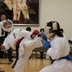 写真:土岐市スポーツ少年団2