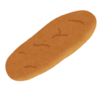 イラスト:パン