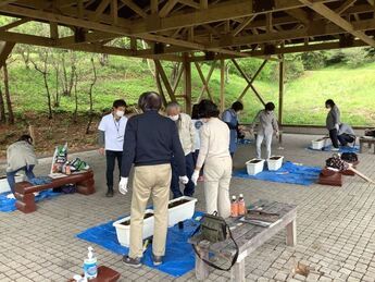 写真:教室の様子3
