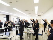 写真:第1回ワークショップ2