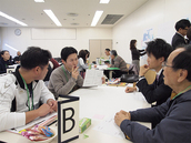 写真:第2回ワークショップ1