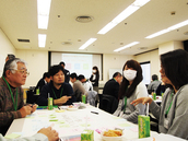 写真:第2回ワークショップ2
