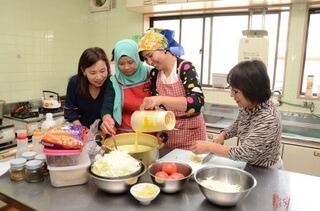写真:日本・マレーシア外交関係樹立60周年記念事業2