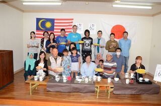 写真:日本・マレーシア外交関係樹立60周年記念事業4