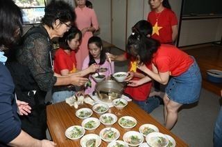写真:日メコン交流年2019 2