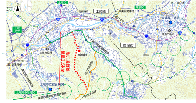陶元浅野線