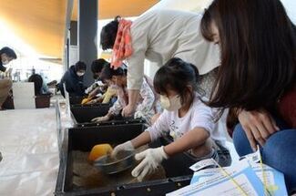 写真:ブック アンド サイエンスフェス3