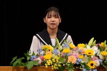 写真:野々村さん