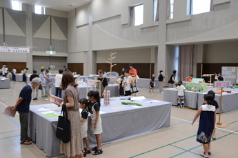 写真:作品展