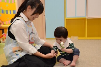 写真:ファミリーベース