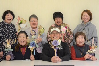 写真:集合写真