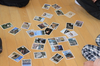 写真:土岐ふるさとカルタ大会