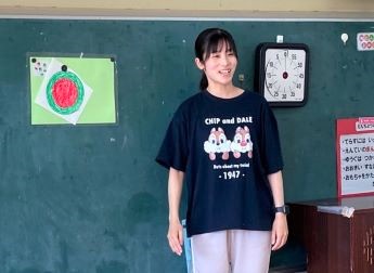 写真:加藤さん