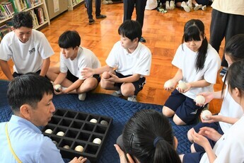 聞いて、見て、さわってわかる!美濃焼の歴史