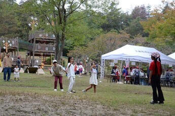 写真:陶史の森まつり