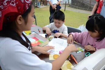 写真:陶史の森まつり