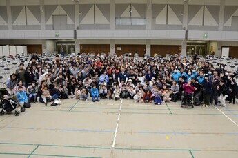 写真:ダレデモダンス
