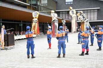 消防操法大会