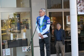 春の陶器まつり