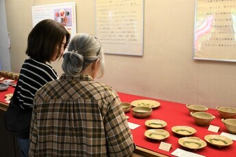 陶器まつり