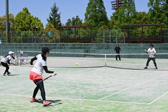 市民スポーツ大会