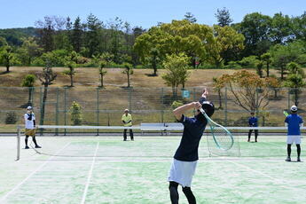 市民スポーツ大会