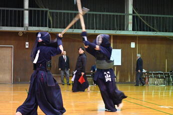 市民スポーツ大会