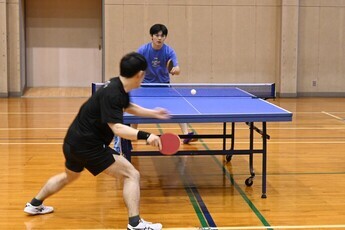 市民スポーツ大会