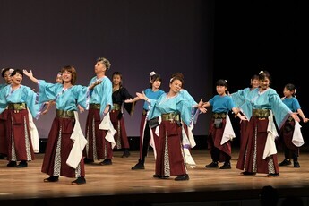土岐市青少年の主張大会