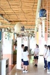 風鈴まつり